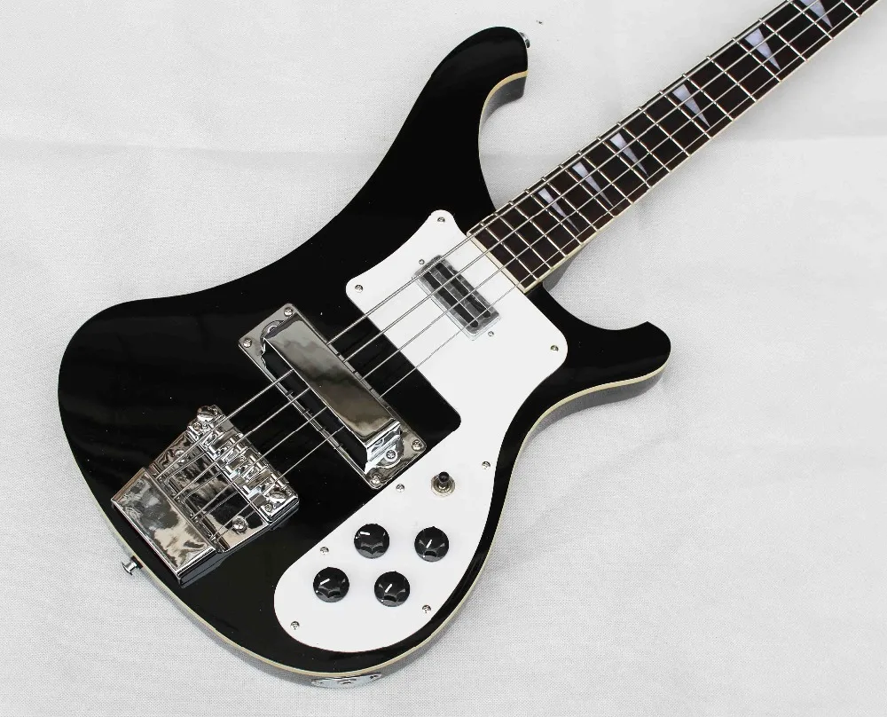 Rickenback custom 4 струны для бас гитары rickenback electric bass tickkenback гитара|Гитара| |