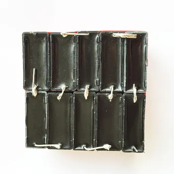 

High-voltage capacitor resonance high-frequency Tesla coil accessories spark gap lightning production C101