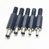 2/5/10pcs DC Power Male plug 5.5* 2.1mm 5.5* 2.5mm 3.5 * 1.35mm 6.3* 3.0mm 3.5*1.1mm adapter connector plug 5.5 2.1 2.5 3.5 1.35 ► Photo 2/6