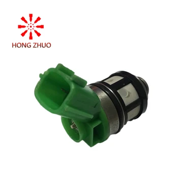 

High quality Fuel injector nozzle OEM JS4D-5/16600-1S700 for NISSAN Frontier