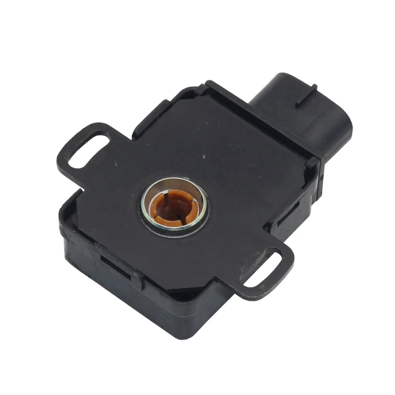 Genuine OEM 89452-87205 179950-2080 Throttle Position Sensor For TOYOTA Daihatsu Mira TR-XX L200S 1990~1993