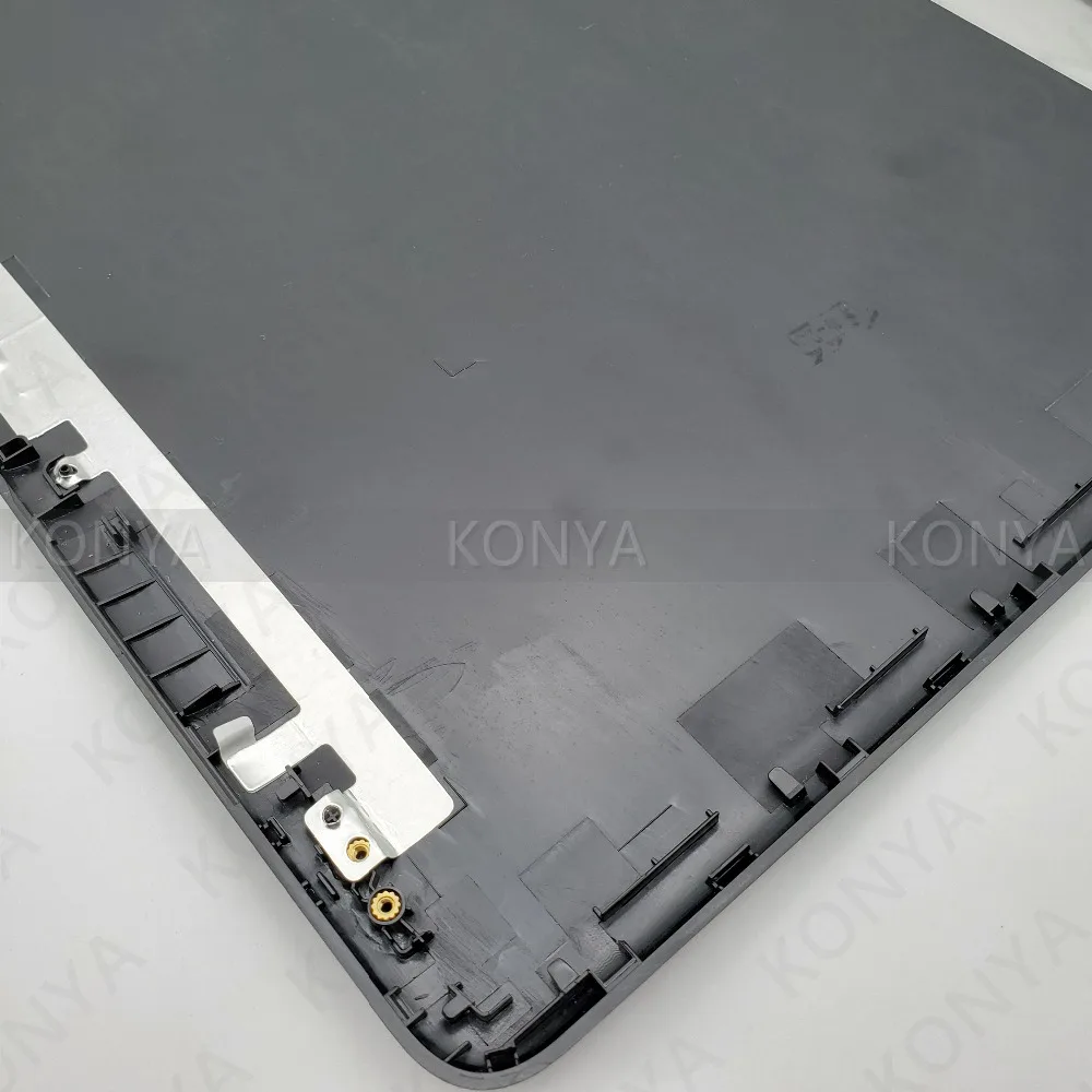 Для HP 15-BS 15-BW 250 G6 ЖК-дисплей задняя крышка Крышка 924892-001 924899-001 924894-001 аккумулятор большой емкости