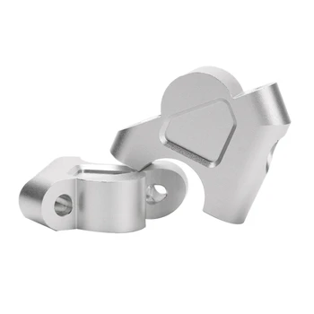 

Handlebar Riser Clamp Back Move Mount for BMW R1200GS LC Adventure R 1200GS Rallye R 1200 GS ADV R1250GS Motorcycle Accessories