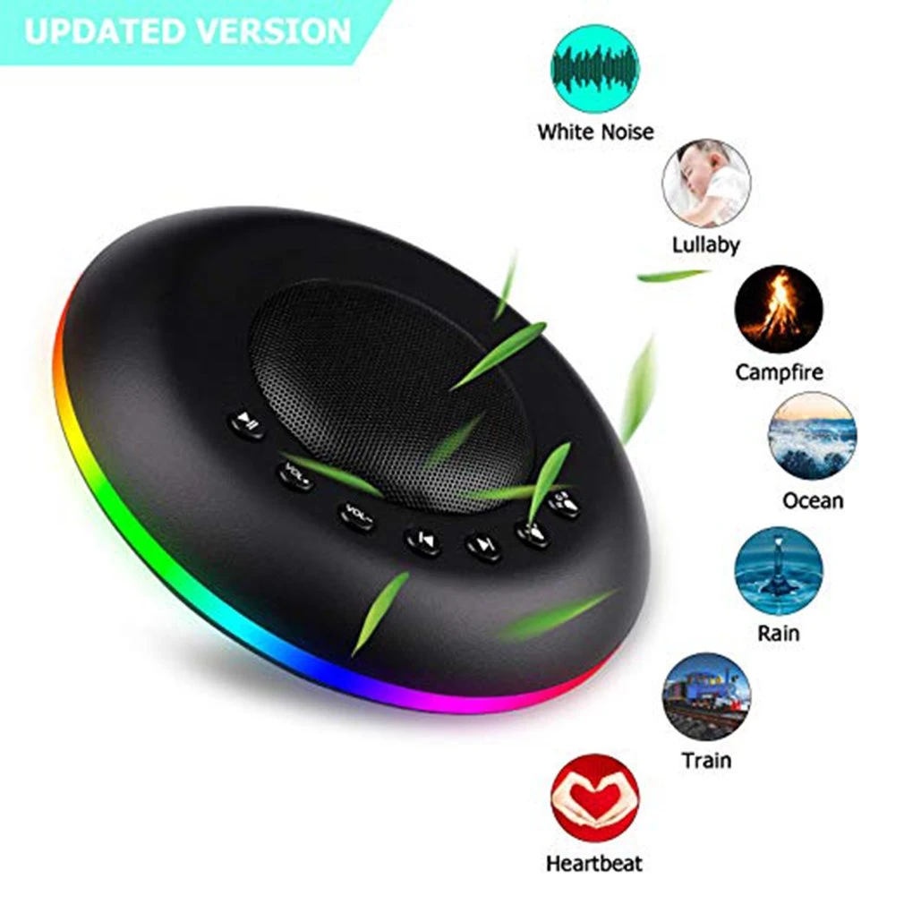 heartbeat sound machine