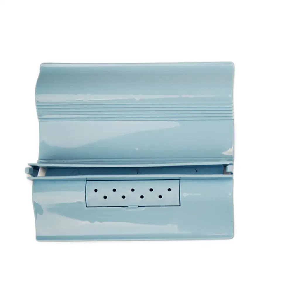 Cat Hair Groomer Cat Self Groomer Soft Rubber Bristles Cat Corner Groomer For Flat Wall Corner Cage Hand Hold