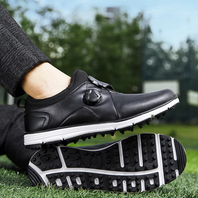 comfortable golf shoes