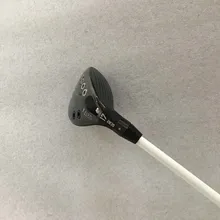 Гольф-клуб 0317X gen2 golf hybrids 17 и 19 и 22 и 25 графитовый Вал с крышкой стержня