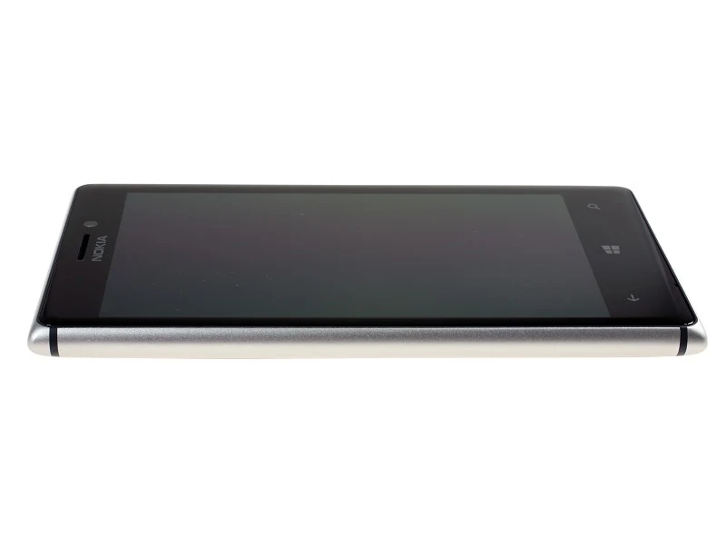 iphone x refurbished Original Unlocked Lumia 925 Dual-core 4.5" screen single sim 1GB+16GB 87MP camera Refurbished Windows phone iphone xr refurbished