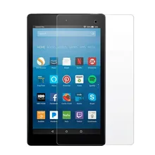 Screen-Protector Amazon Hydrogel-Film Tablet for 3pieces Clear TPU Soft Fire-7