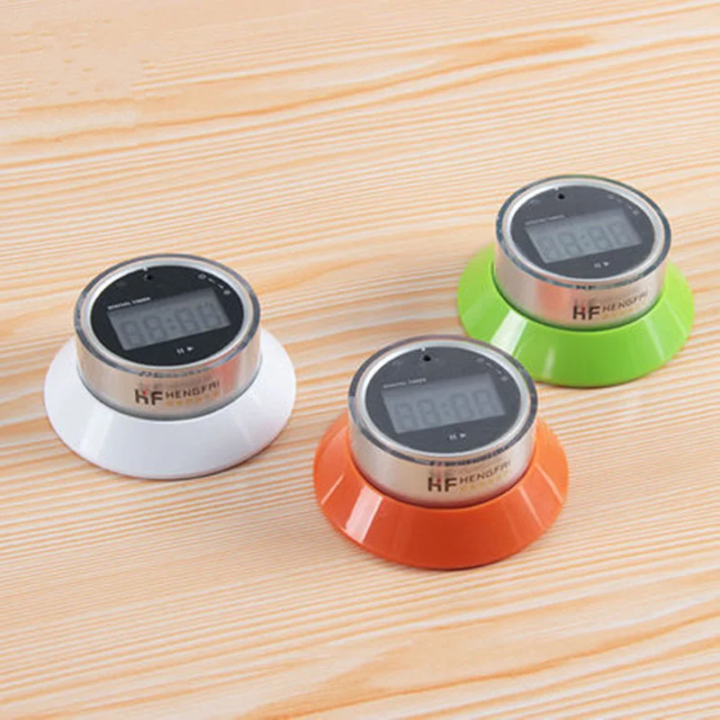 Kitchen Small Round Timer Kitchen Gadgets New Arrivals Timers CoolTech Gadgets free shipping |Activity trackers, Wireless headphones