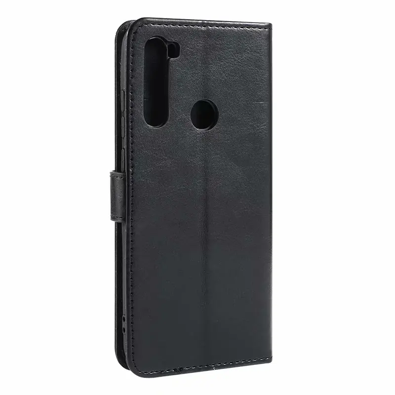 Роскошный флип-чехол в ретро стиле для Xiaomi mi 9 Pro Lite кошелек чехол для Xiaomi mi Note 10 Красный mi Note 8T 8 7 Pro с держатель для карт