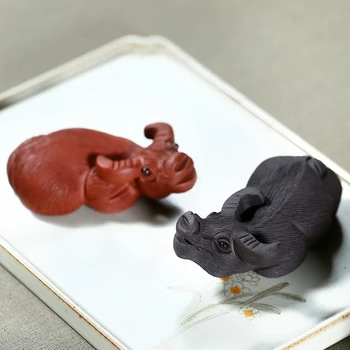 

sand pet boutique tea furnishing articles in yixing purple sand tea to have kung fu tea accessories turn things around