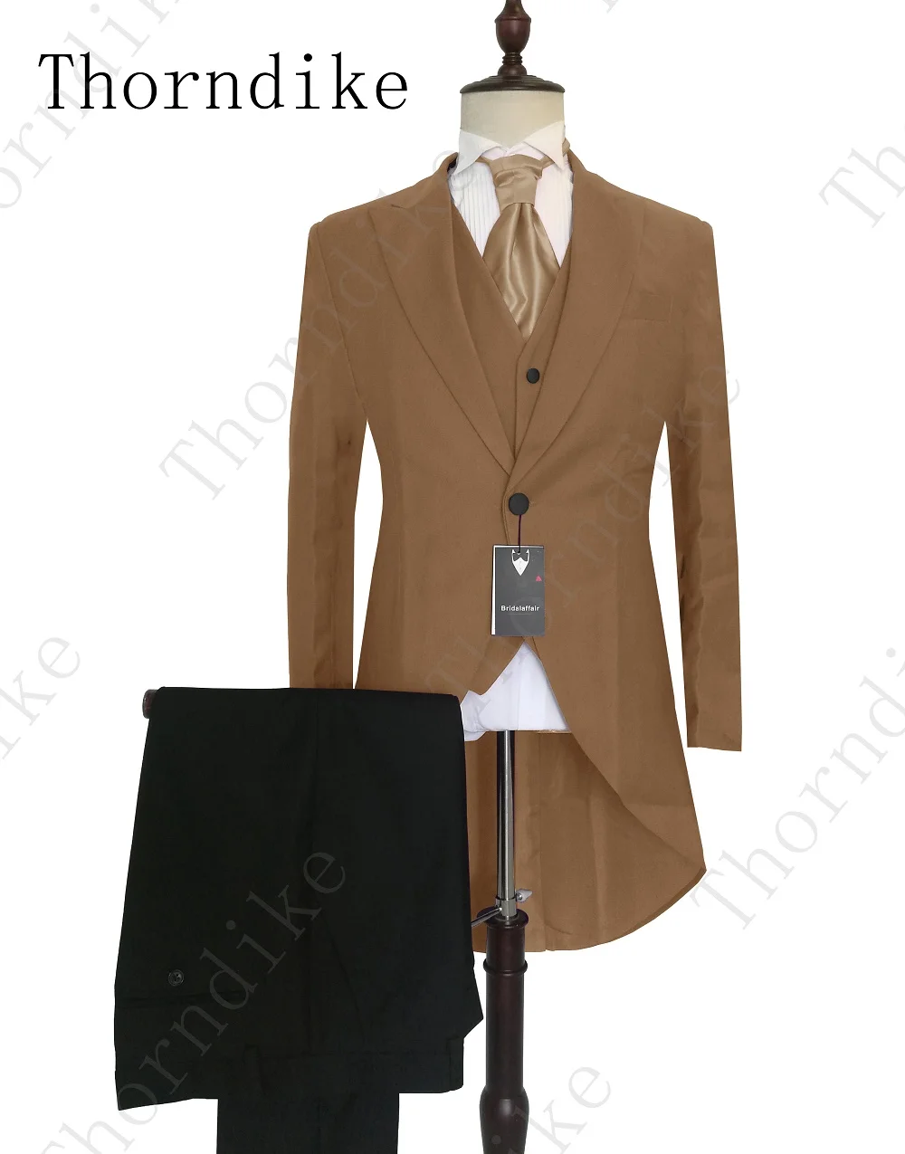 suit 7 Thorndike мужской классический зеленый цвет: черный, синий фрак смокинг Свадебные, для жениха костюмы для Для мужчин выходные туфли на выпускной бал Банкетный сценические костюмы певцов - Цвет: suit 7