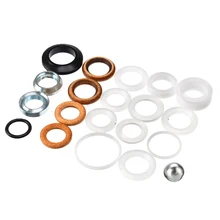 Насос для ремонта упаковка комплект подходит для распылителя 390 395 490 495 695 пистолет-распылитель инструмент опрыскиватель насос для ремонта Наборы