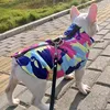 Vêtements imperméables pour animaux de compagnie, manteau pour petits chiens, veste, Costume pour chiots, chiots, gilet ► Photo 2/6