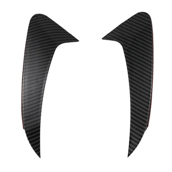 

Carbon Fiber Rear Bumper Spoiler Side Canard for Mercedes-Benz C-Class Estate S205 C180 C200 AMG