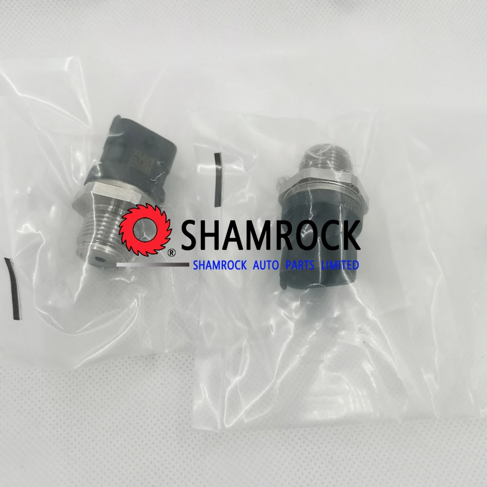 Original Fuel Rail Pressure Sensor Common Regulator OEM