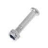 10mm Spindle Adapter For Grinding Polishing Shaft Motor for Bench Grinder 2