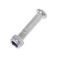 10mm Spindle Adapter For Grinding Polishing Shaft Motor for Bench Grinder 2