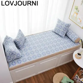 

Decoratif Taie Birthday Party Adult Cama Bedroom Mattress Balcony Seat Coussin Decoration Cushion Home Decor Window Sill Mat