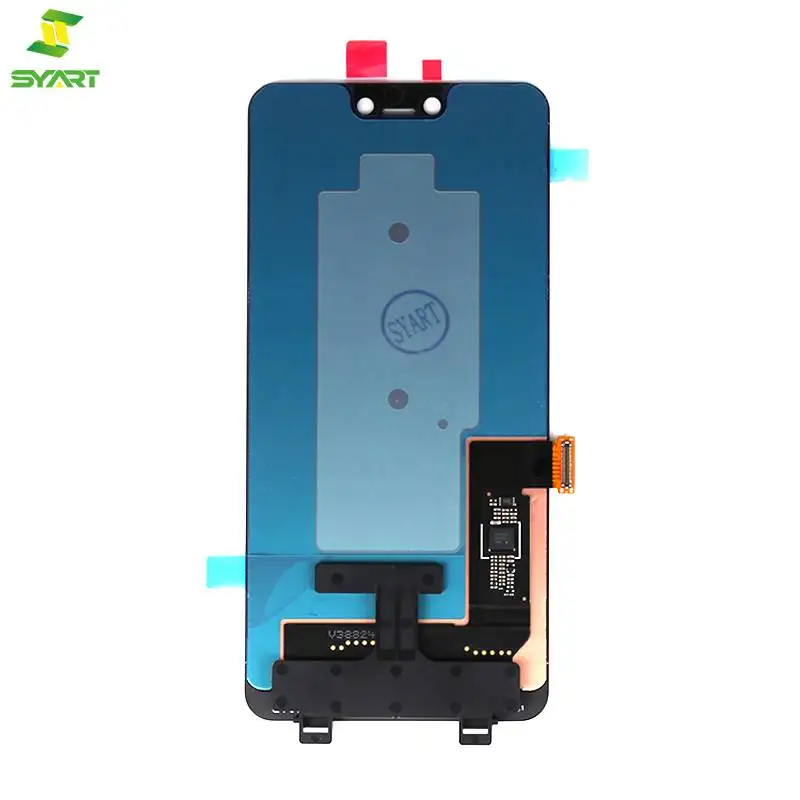 For Google Pixel 3XL 6.3