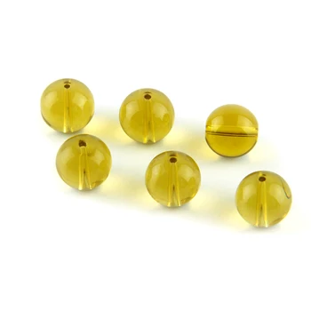 

Mixed colour Crystal Decorative Round Beads Crystal Decorative for Bracelet Bracelet DIY Making Jewelry Accessories