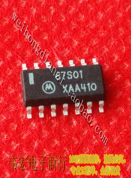 

Delivery.67S01 MC67S01DR SOP14 Free quality assurance