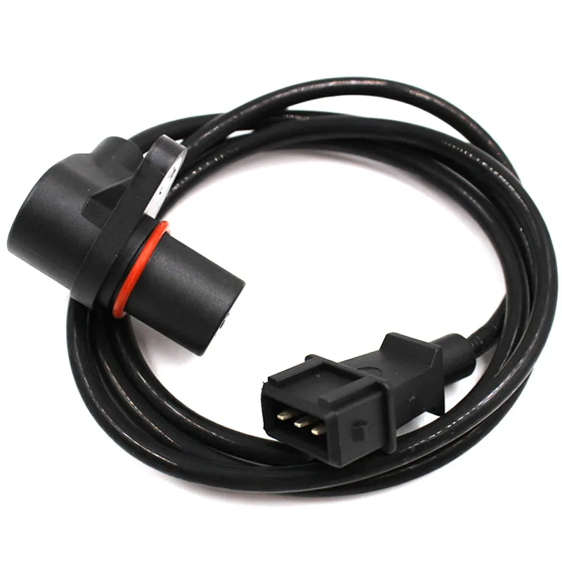 Датчик положения коленчатого вала для Vauxhall OPEL Ascona Astra Calibra Frontera Kadett Omega 0261210128 92062490 6238414
