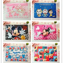 IVYYE 40x60 см Ститч gudetama аниме ковер для украшения дома мягкие ковры мультфильм Спальня коврики для ванной плюшевые коврики коврик для двери