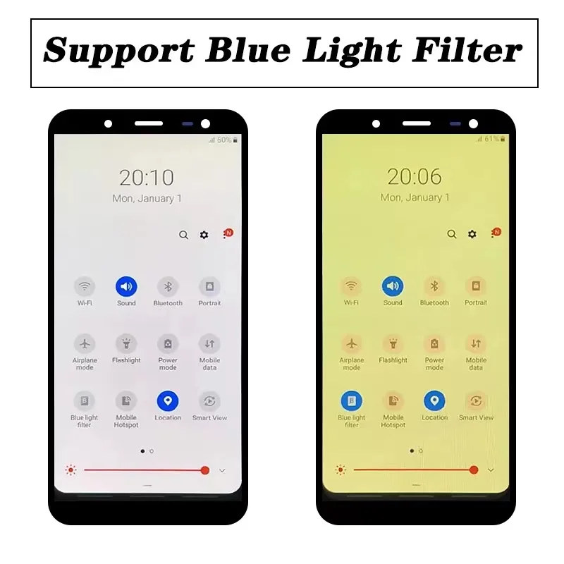 LCD Display Screen For Samsung A51 A515 A515F/DS A515FD