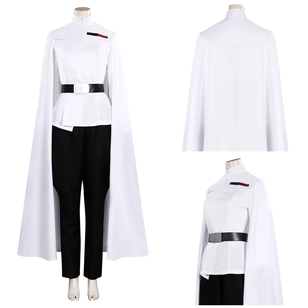 Женский костюм для косплея рыцаря джедая | Тематическая одежда и униформа