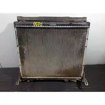 

WATER RADIATOR SUZUKI VITARA SE/SV (ET)