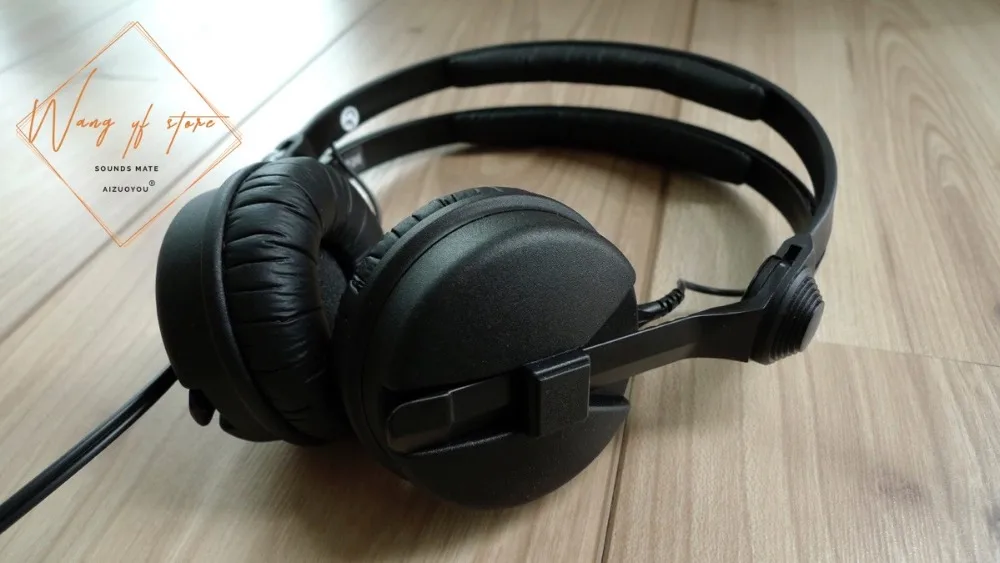 Sennheiser HD 25 2