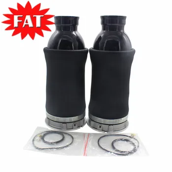 

2 PCS Front Air Suspension Springs For Audi Allroad (4BH, C5), A6 (4B,C5) Allroad 2000-2006 Air Shock Kit 4Z7616051B 4Z7616051D