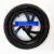 ALWAYSME 2PCS-Pack 12 Дюймов Soild No Flat Wheels With Bearing For Kids Child Balance Bikes
