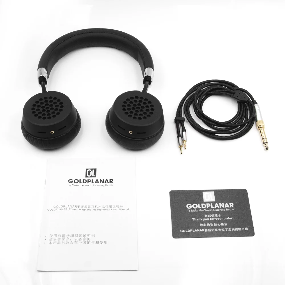GOLDPLANAR GL400 (9)