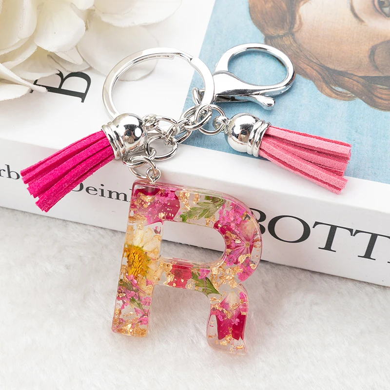 R Letter Keychain | ppgbbe.intranet.biologia.ufrj.br