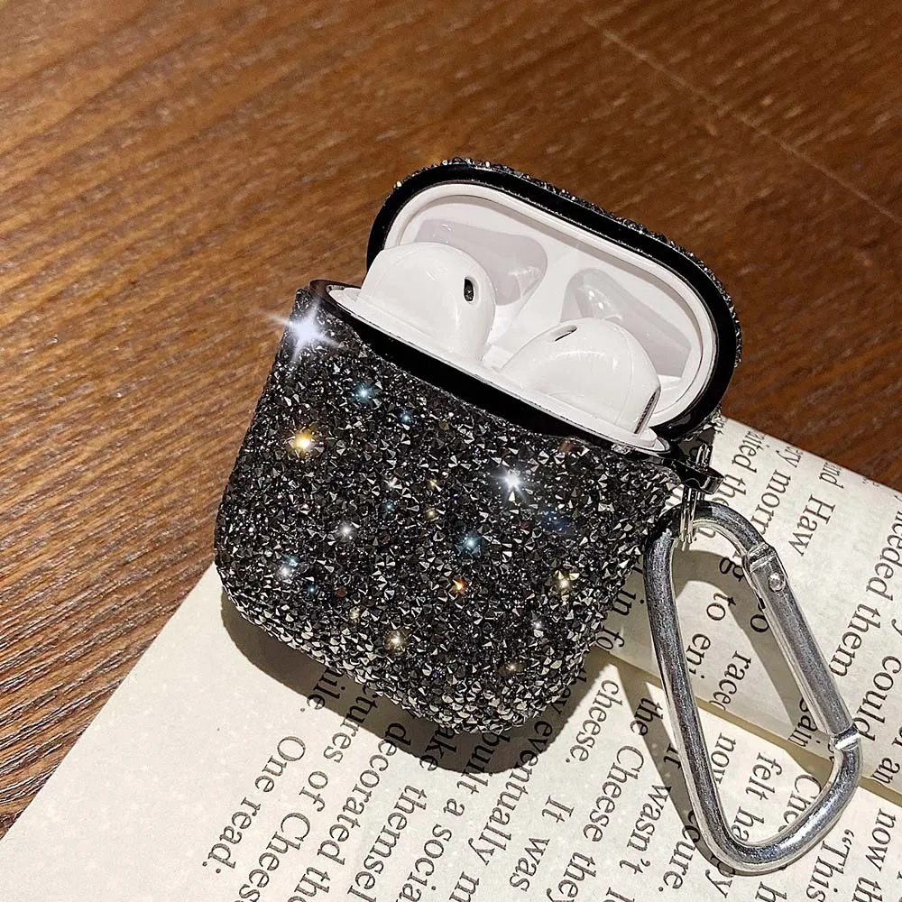 Мягкий чехол для беспроводных наушников AirPods Pro 2 1 защитный 3 | Электроника