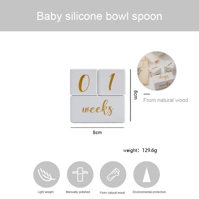 Wooden Baby Month Milestone Card Newborn Birth Month Birthday Milestone Wooden Teether Baby Kids Photography Props Toy cheap Unisex 0-6m 7-12m CN(Origin) Wooden Baby Month Milestone Card Newborn Birth Month Birthday Milestone Wooden Teether Baby Kids Photography Props Toy cheap Unisex 0-6m 7-12m CN(Origin)