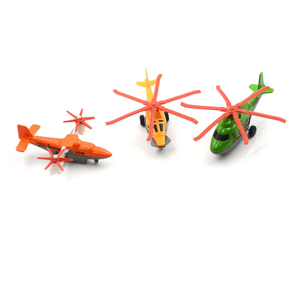 New Air Bus Model Kids Children Pull Back Airliner Passenger Plane Gift Toys  F 