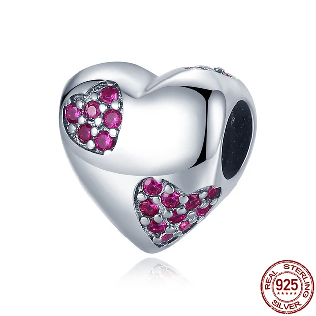 plata charms of ley 925 original Fits original pandora bracelet 925 silver women pendant jewelry galaxy starry sky charms beads CMC012a