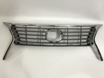 

Applicable to Model year 2012 2013 2014 LEXUS RX270 RX350 RX450 Automobile middle net, ventilation net, grille, air intake net