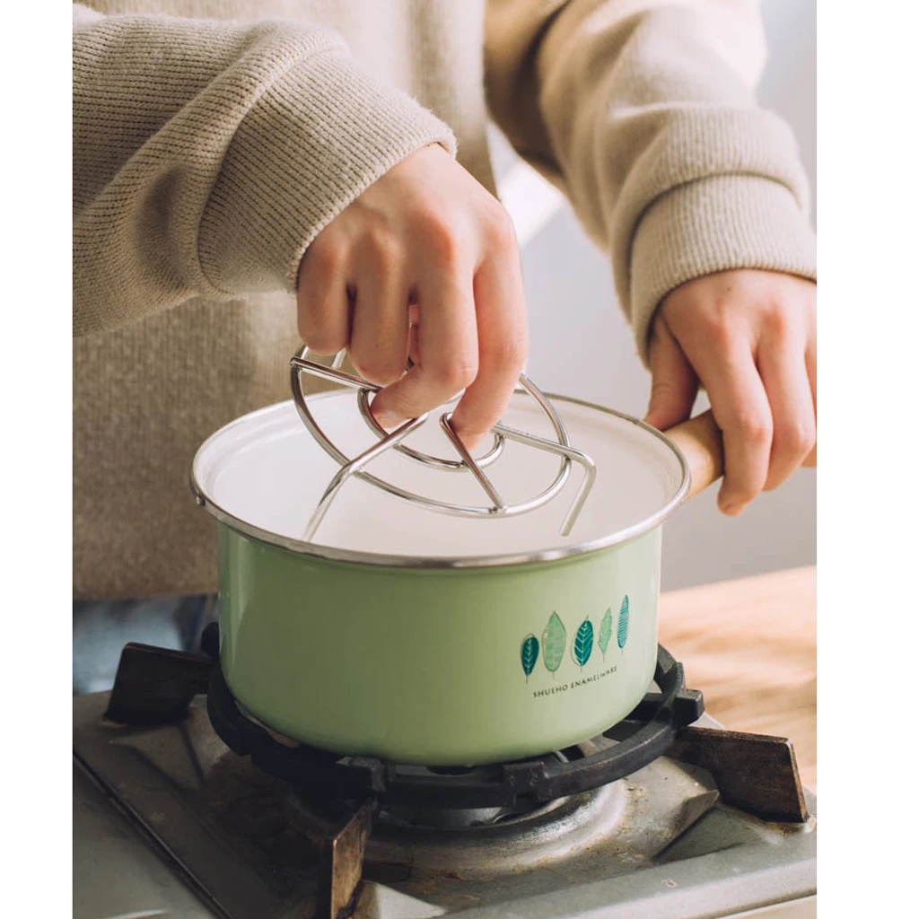 Metal Steaming Rack Stand Steam Rack Cooling Rack Pressure Cooker Cookware