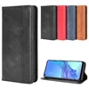 For OPPO A53s Case Premium Leather Wallet Leather Flip Case For OPPO A53S CPH2135 A 53S A53 S OPPOA53S 2020 A53S 5G Case 6