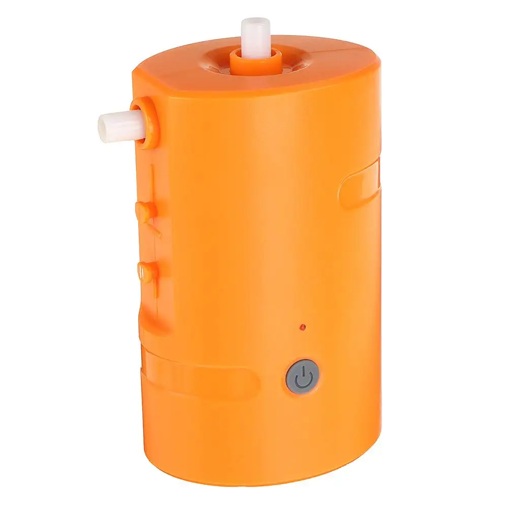 Lavadora de Alta Acampamento ao ar Chuveiro de Energia Elétrica da Bomba de Água Kit de Viagem Caravana Carro Portátil Pressão Chuveiro Livre Pet Tomar Banho 14 Cheap Lavadora automotiva