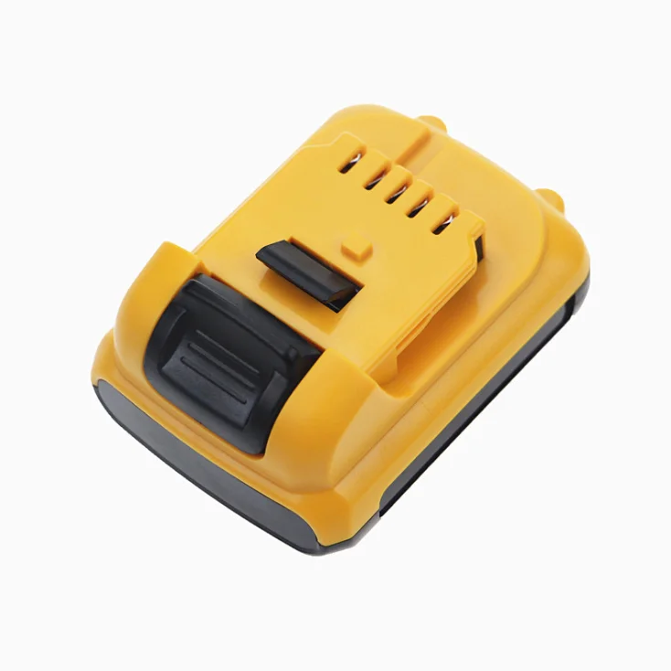 Литий-ионный аккумулятор 1500 мАч 2000 мАч 3500 мАч для DEWALT 10,8 в 12 В аккумулятор для электроинструмента DCB100 DCB120 DCD700