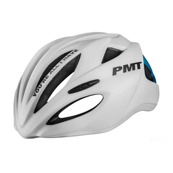 

PMT bike helmet men and women bike helmet equipment MTB ultralight bike mountain road bike safety outdoor sports big helmet M L