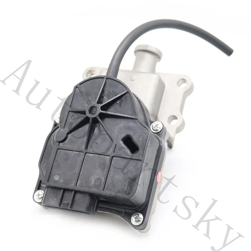 41400-35034 4WD передний дифференциальный Вакуумный привод для Toyota запасная часть 4140035034 4140035033 4140035032 4140035031