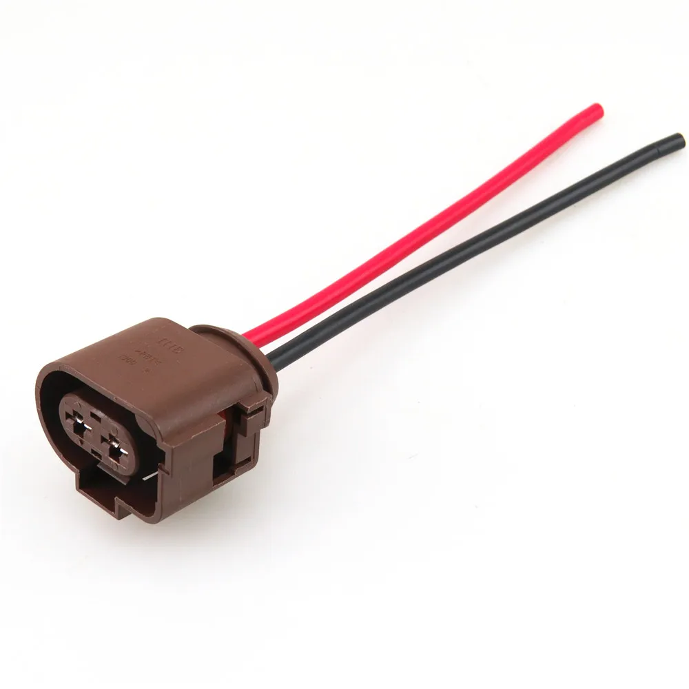 12 & 6 Torx Rear Parking Handbrake Brake Caliper Servo Motor Connection Plug Cable For A6 C6 4F0 998 281B 4F0998281B