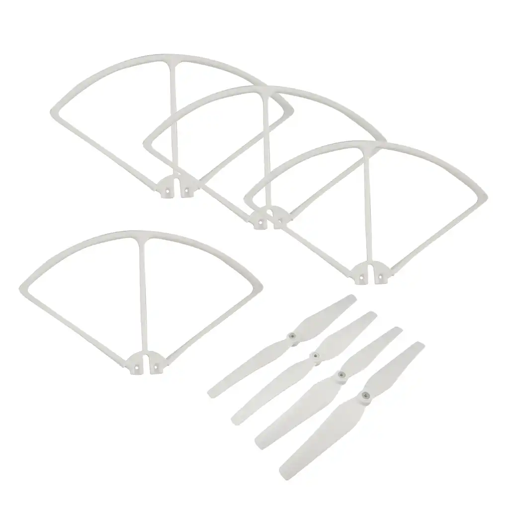 sirc quadcopter
